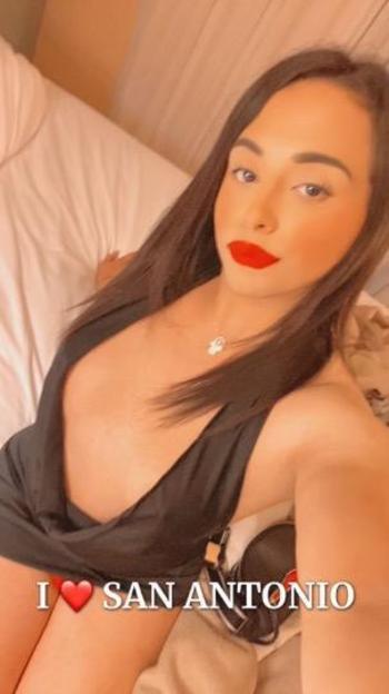 5126937164, transgender escort, San Antonio