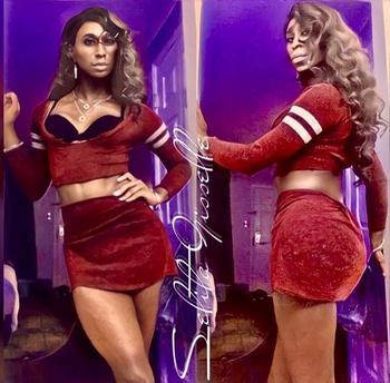 7262131039, transgender escort, San Antonio