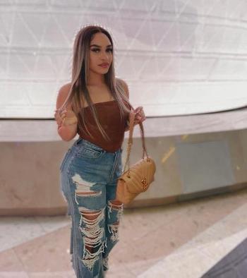 2109684058, transgender escort, San Antonio